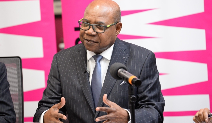 Jamaica to Launch First Ever Global Tourism Resilience Institute