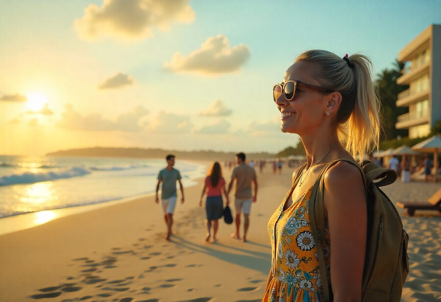 Jamaica Enhances International Connectivity with Expanded Air Capacity, Promising More Travel Options and a Boost for the Tourism Sector