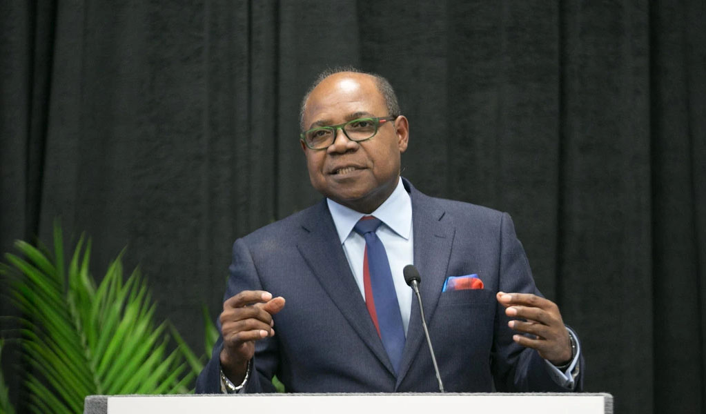 Best Summer ever in history of Jamaica, says Bartlett